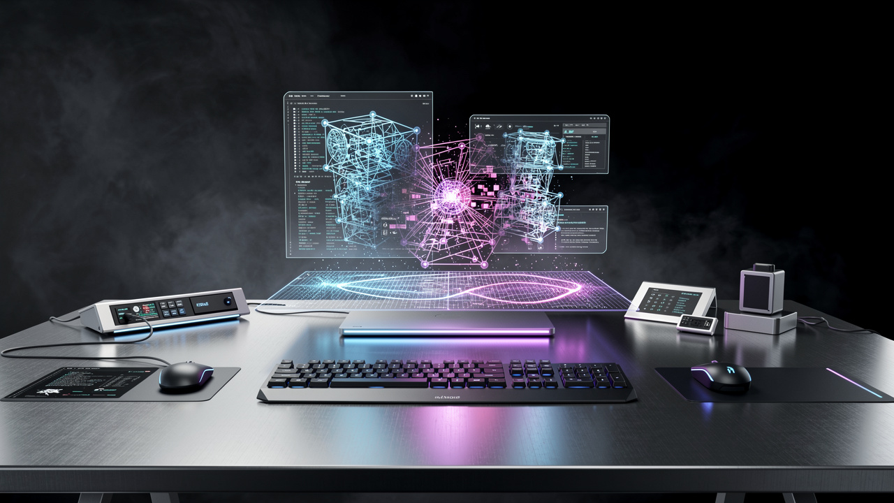 Agenci i worktree — mniej klikania, więcej działania