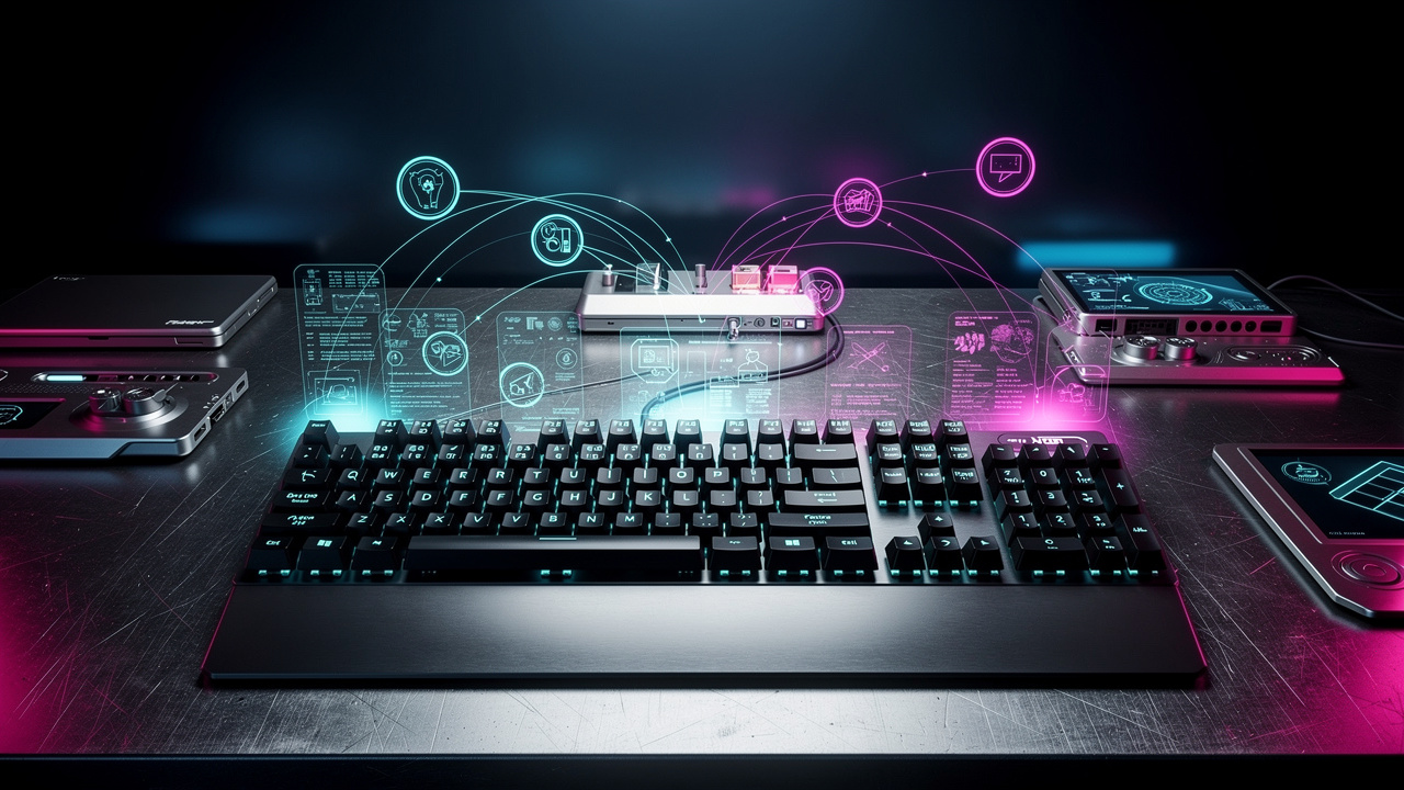 Multi-agent v2 — runtime na wątek i porządek z metadanymi