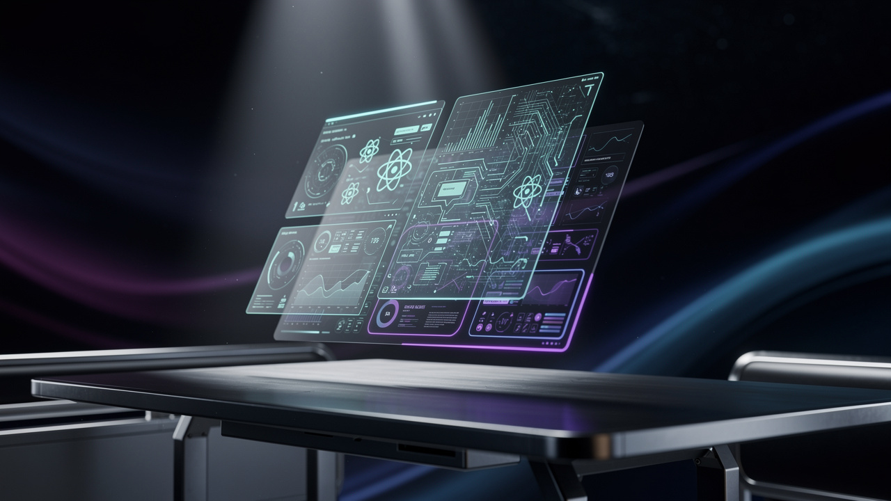 Cursor udostępnia interaktywne dashboardy zespołom – bez logowania i instalacji