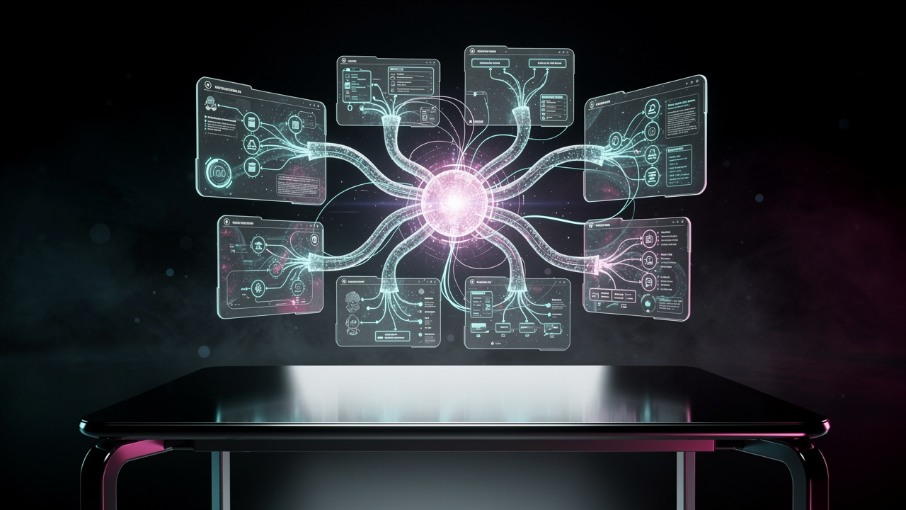Git i worktree – dla pracujących na wielu gałęziach