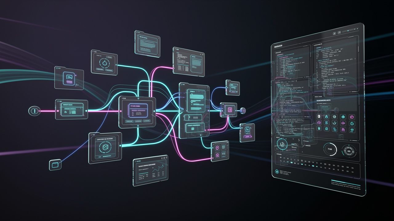 Zed 1.5.3 przyspiesza diagramy Mermaid i usprawnia pracę agentów AI