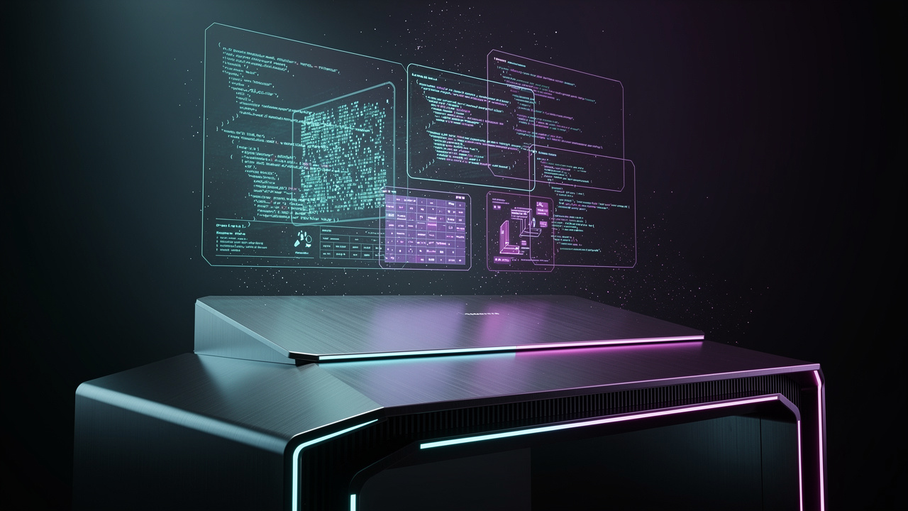 Wtyczki i automatyzacja — JSON wchodzi do gry