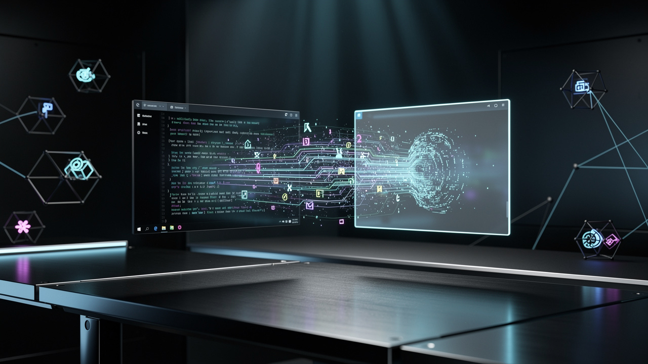 Codex 0.138.0: płynne przejście z terminala do aplikacji i automatyzacja wtyczek