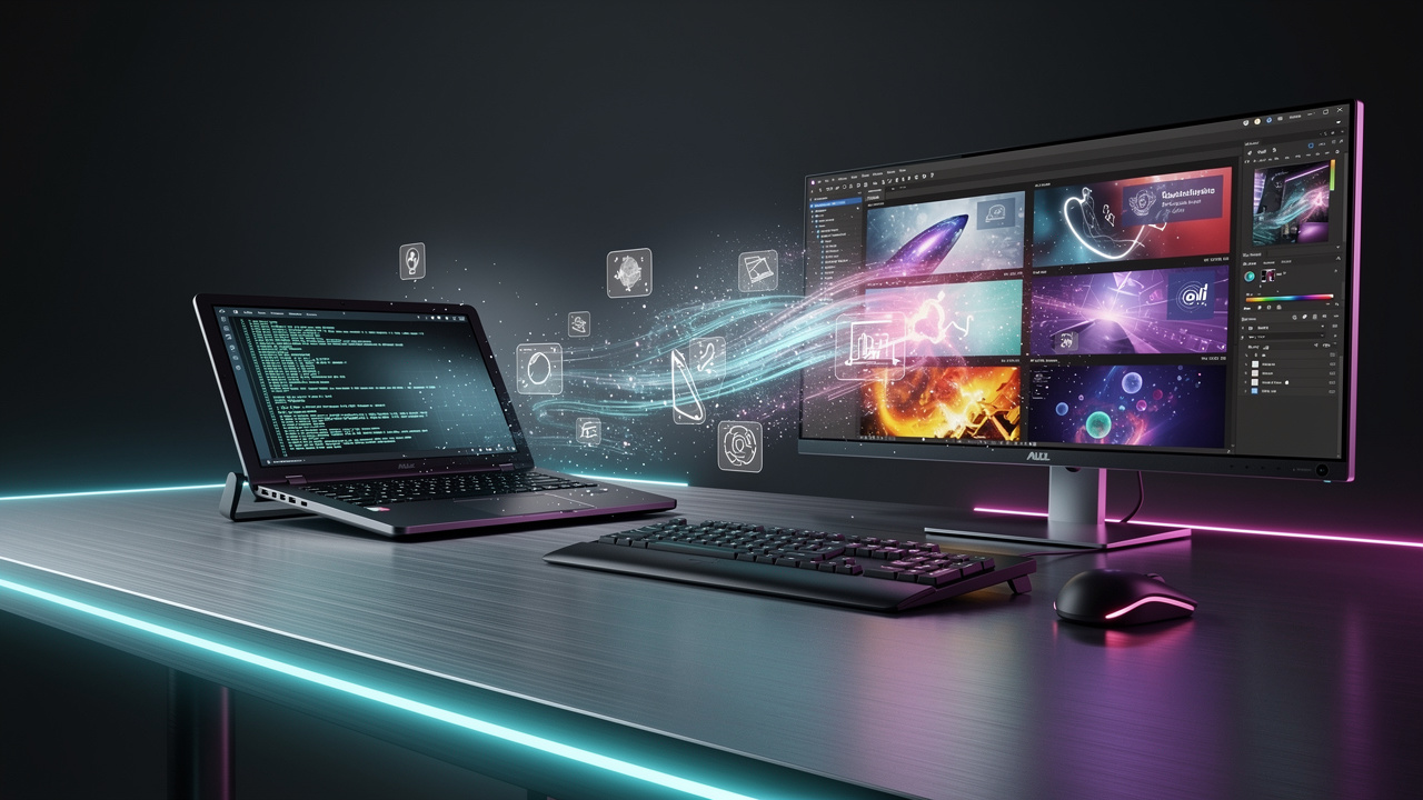 Codex 0.138.0: płynne przejście z terminala do GUI i solidniejsza praca z obrazami