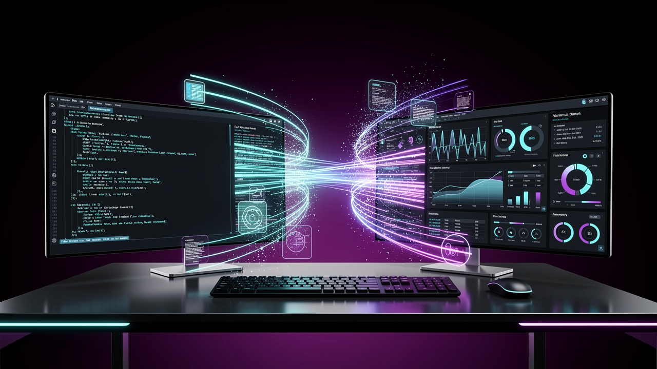 Codex 0.138.0 z płynnym przejściem CLI-desktop i szybszym przetwarzaniem strumieni