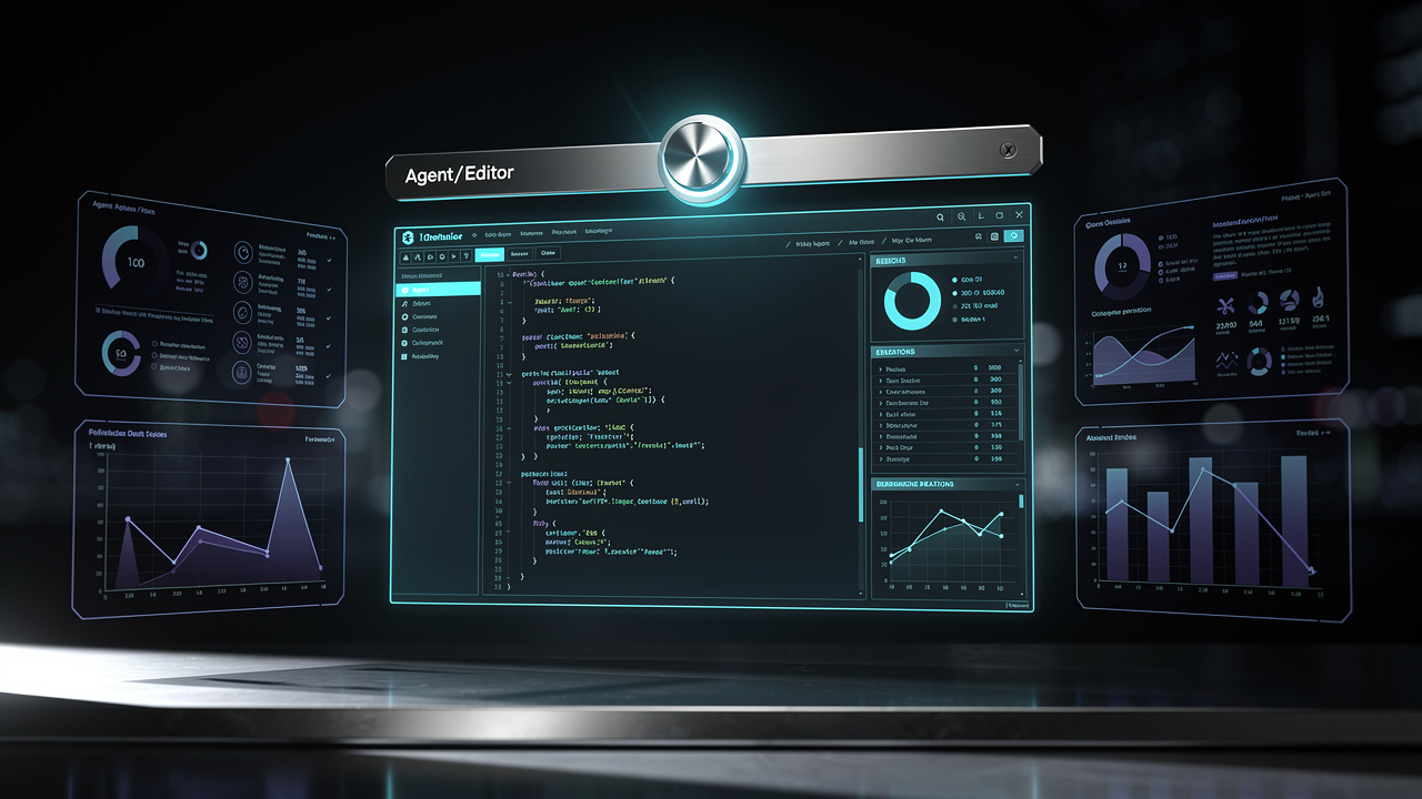 Devin Desktop 3.1.7 wprowadza płynniejsze przełączanie między agentem a edytorem