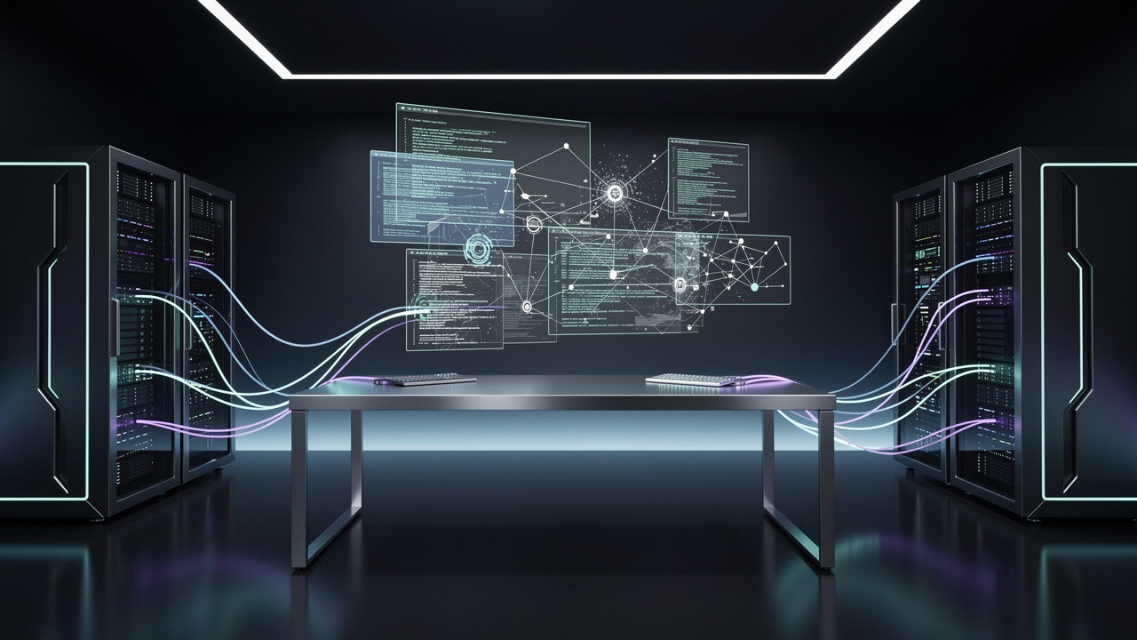OpenCode 1.17.7 porządkuje środowisko wtyczek i sesji pulpitu