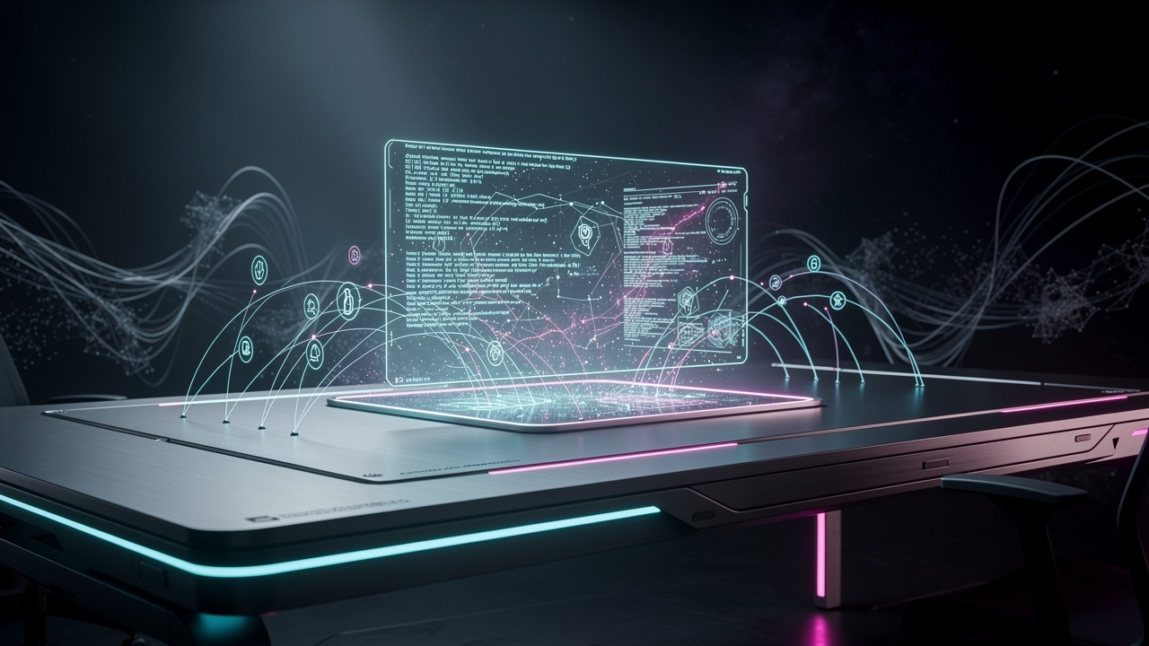 Qwen-Code v0.18.0: pamięć między projektami i agenci w tle zmieniają sposób pracy z kodem