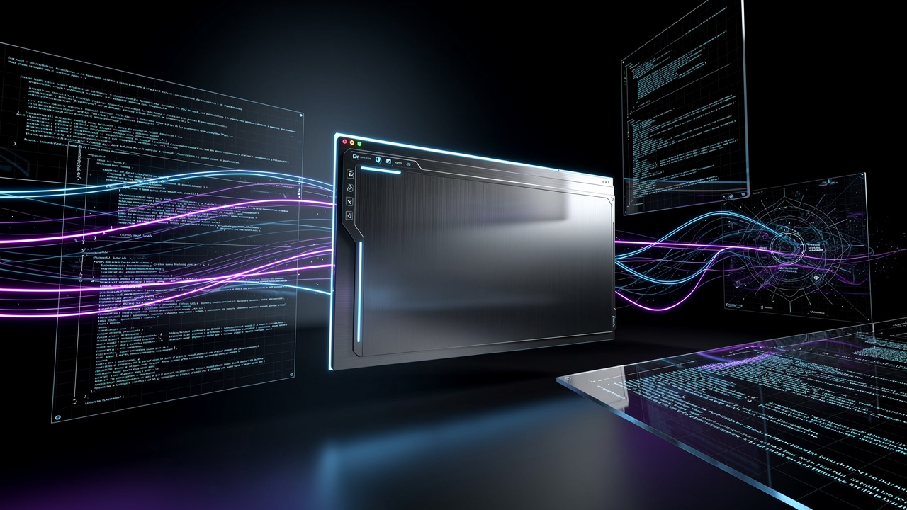 Kontekst dla web developerów
