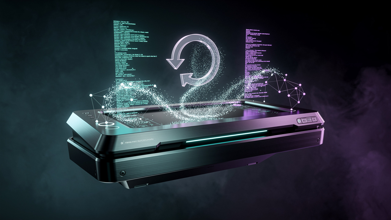 Claude Code 2.1.191: komenda /rewind ratuje przed utratą kontekstu, a CPU dostaje 37% oddechu