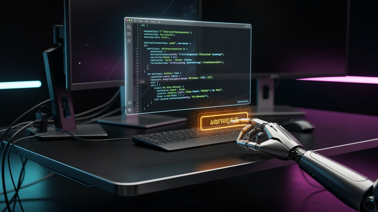 Claude Code 2.1.200: sterowanie uprawnieniami wraca w ręce programisty, agenty w tle przestają się sypać