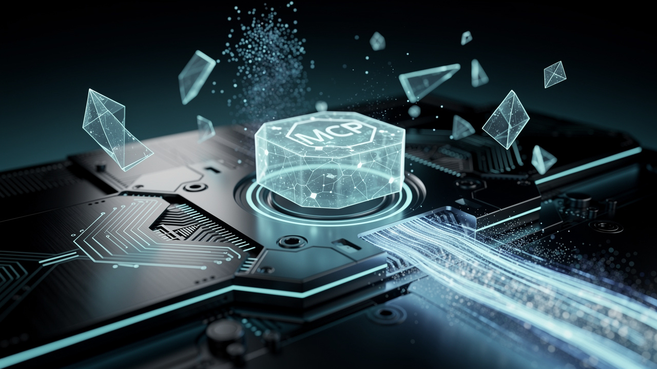 Devin Desktop 3.2.23 — cicha aktualizacja, która ratuje kompatybilność z MCP