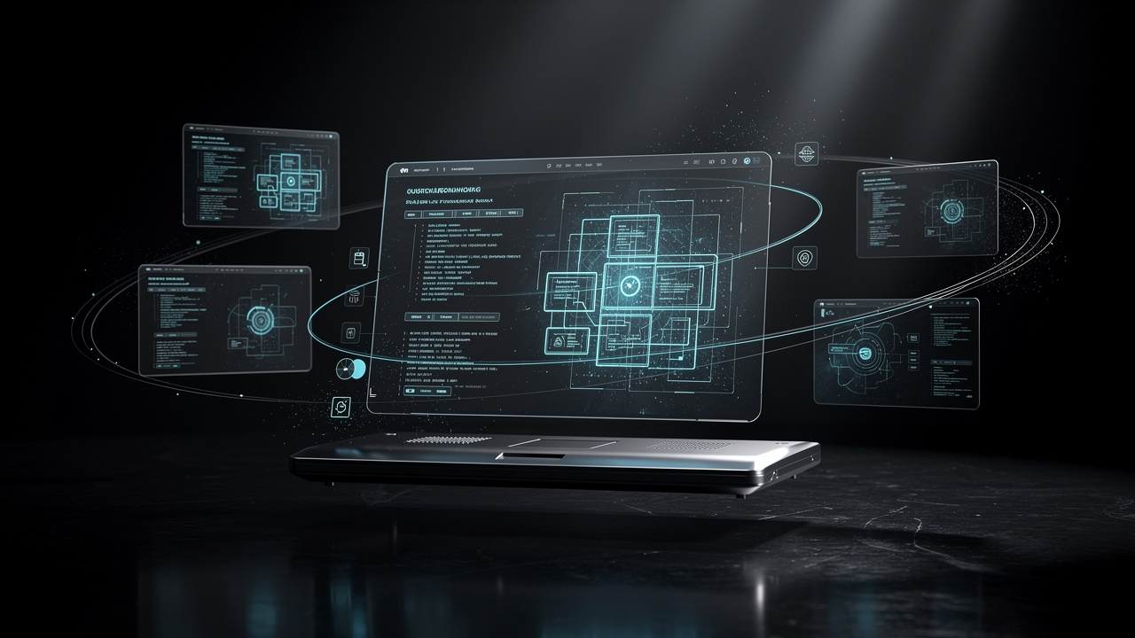 Devin Desktop v3.4.22 wprowadza kontrolę sesji i trwałość agenta na nowym poziomie