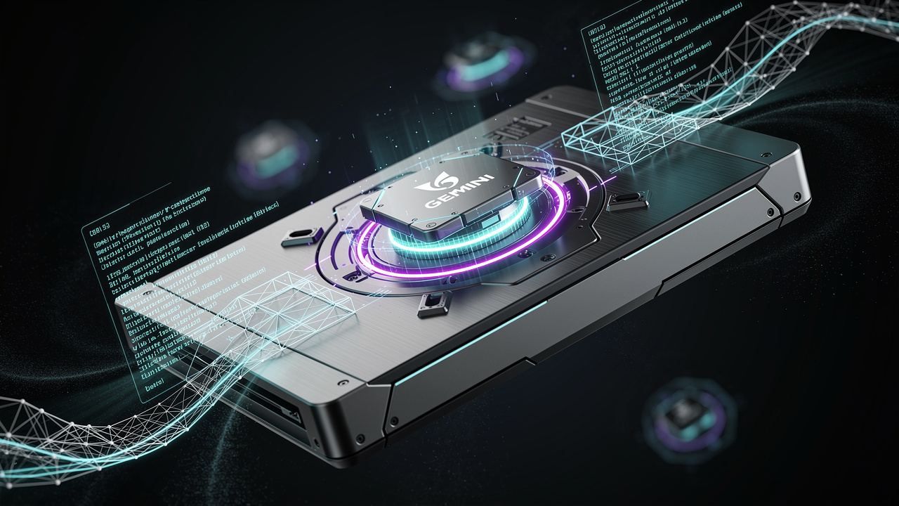Gemini CLI zyskuje automatyczne wykrywanie narzędzi – wersja v0.50.0-preview.1 już dostępna