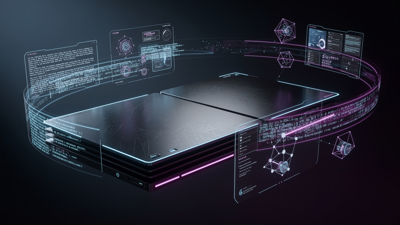Desktop i SDK — nowości dla różnych przepływów pracy