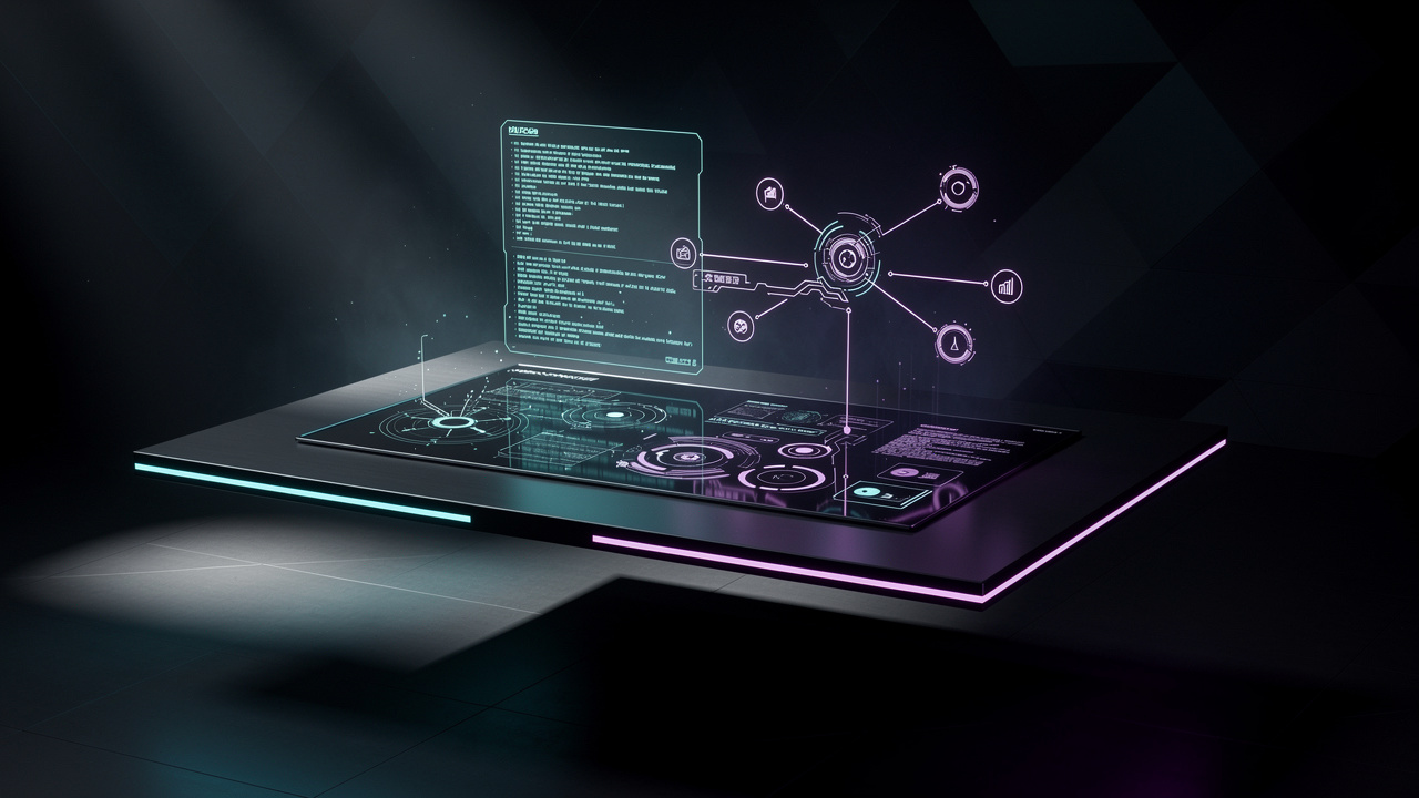 OpenCode zyskuje lepszą integrację MCP i odświeżone doświadczenie desktopowe