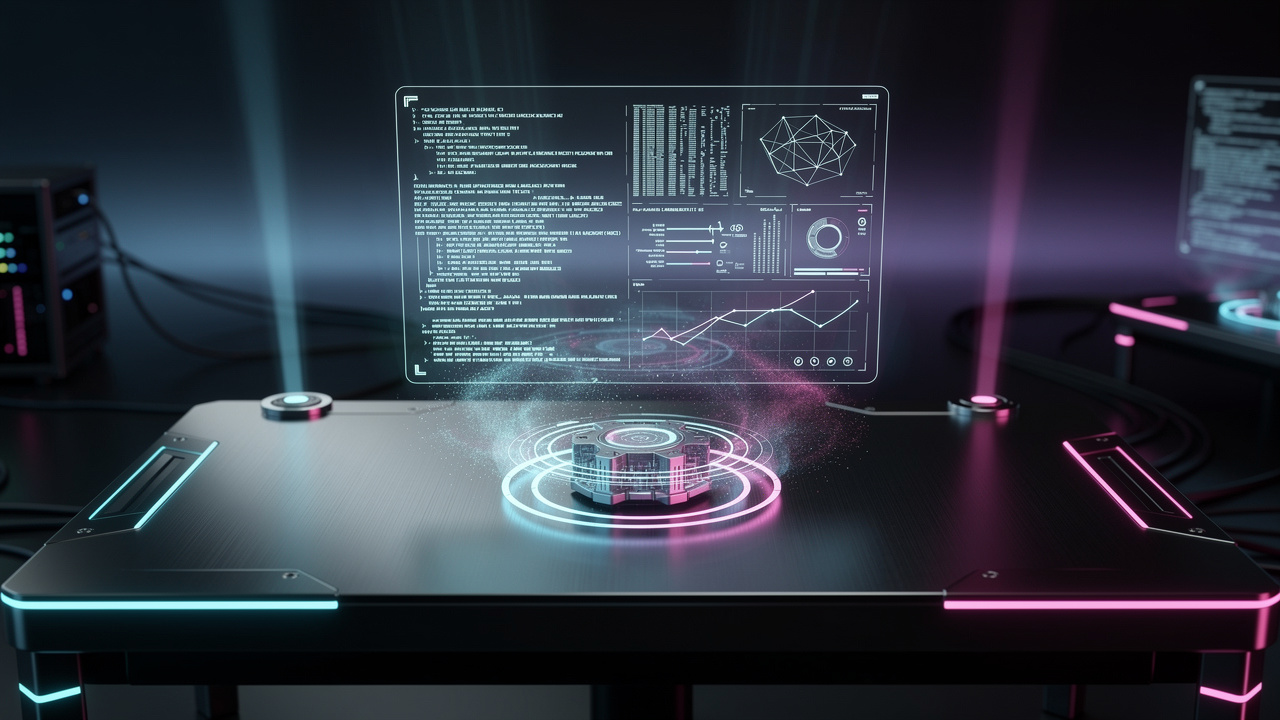 Qwen Code 0.19.5 wprowadza kontrolę nad mocą AI i bezpieczne serwery webowe