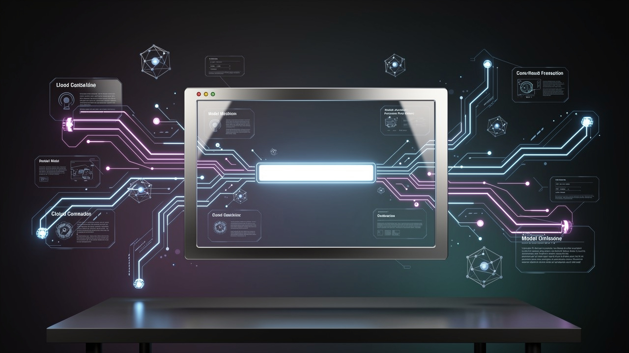 Cline 4.0.8 otwiera się na GCP Vertex — teraz wpiszesz własny model z palca