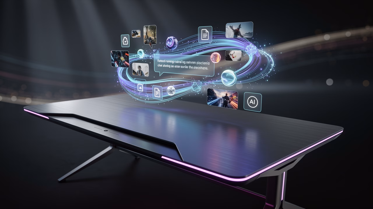 Cline Desktop v0.0.4: samodzielny asystent AI bez plików projektowych