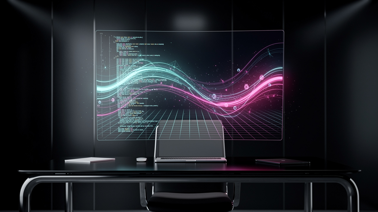 Kontekst dla web developerów i vibe codingu
