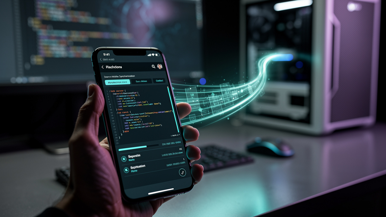 Cursor trafia na iPhone’a — aplikacja mobilna już w publicznej becie