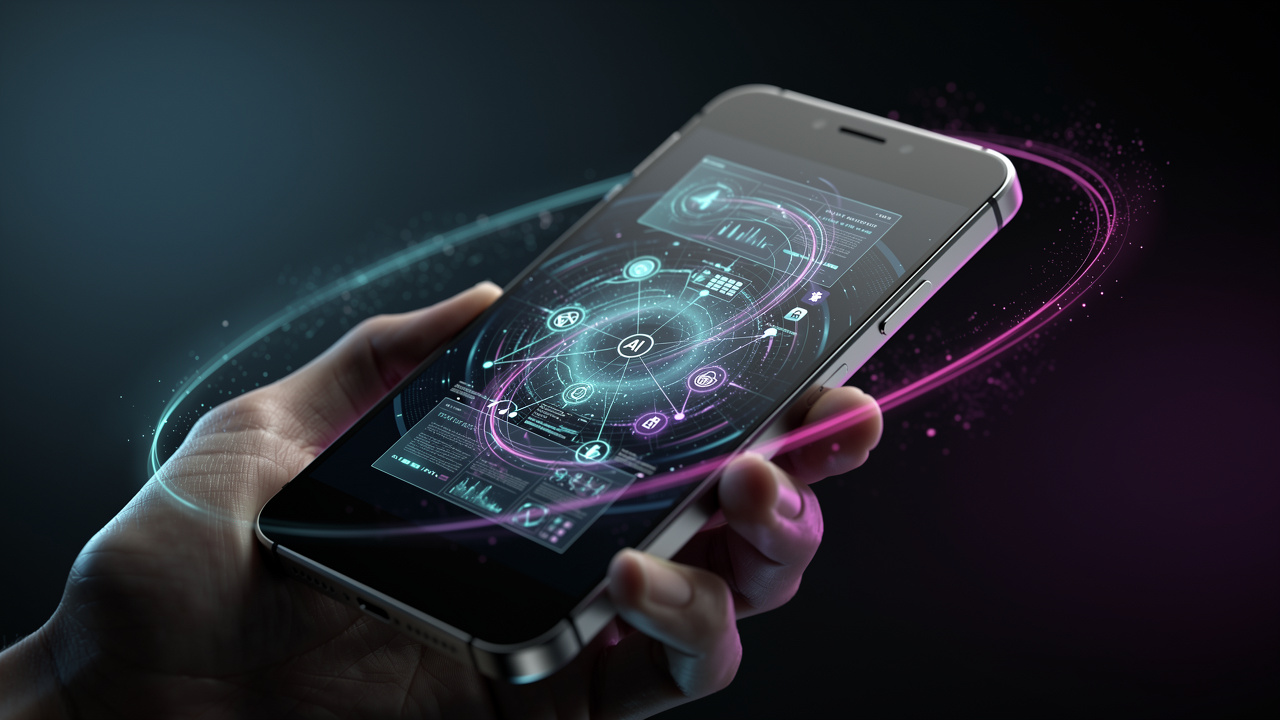 Cursor wchodzi na iOS — agenty AI teraz nadzorujesz z telefonu
