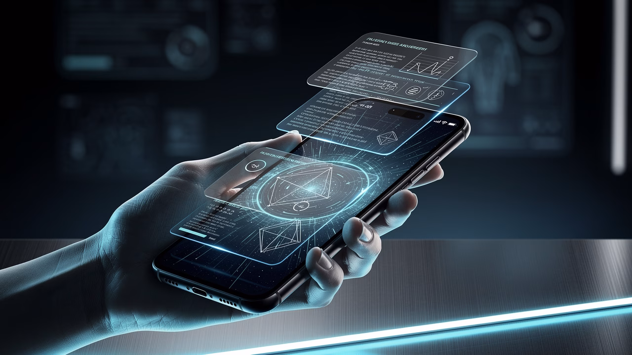 Mobilny przepływ pracy – nie tylko powiadomienia
