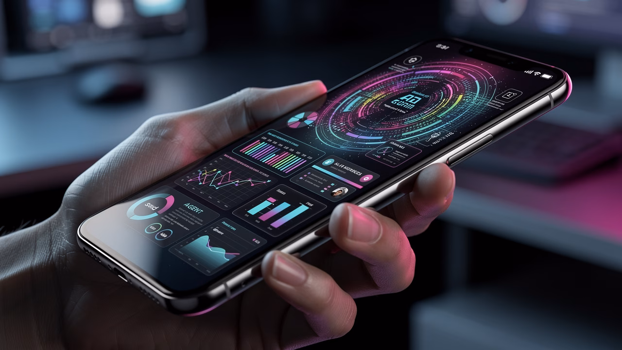 Cursor wkracza na iOS – agentami AI pokierujesz z telefonu