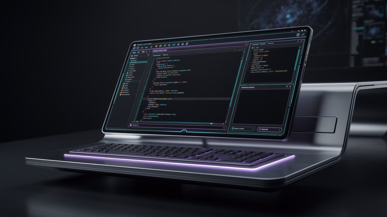 Desktop v2 — mniej klikania, więcej spójności