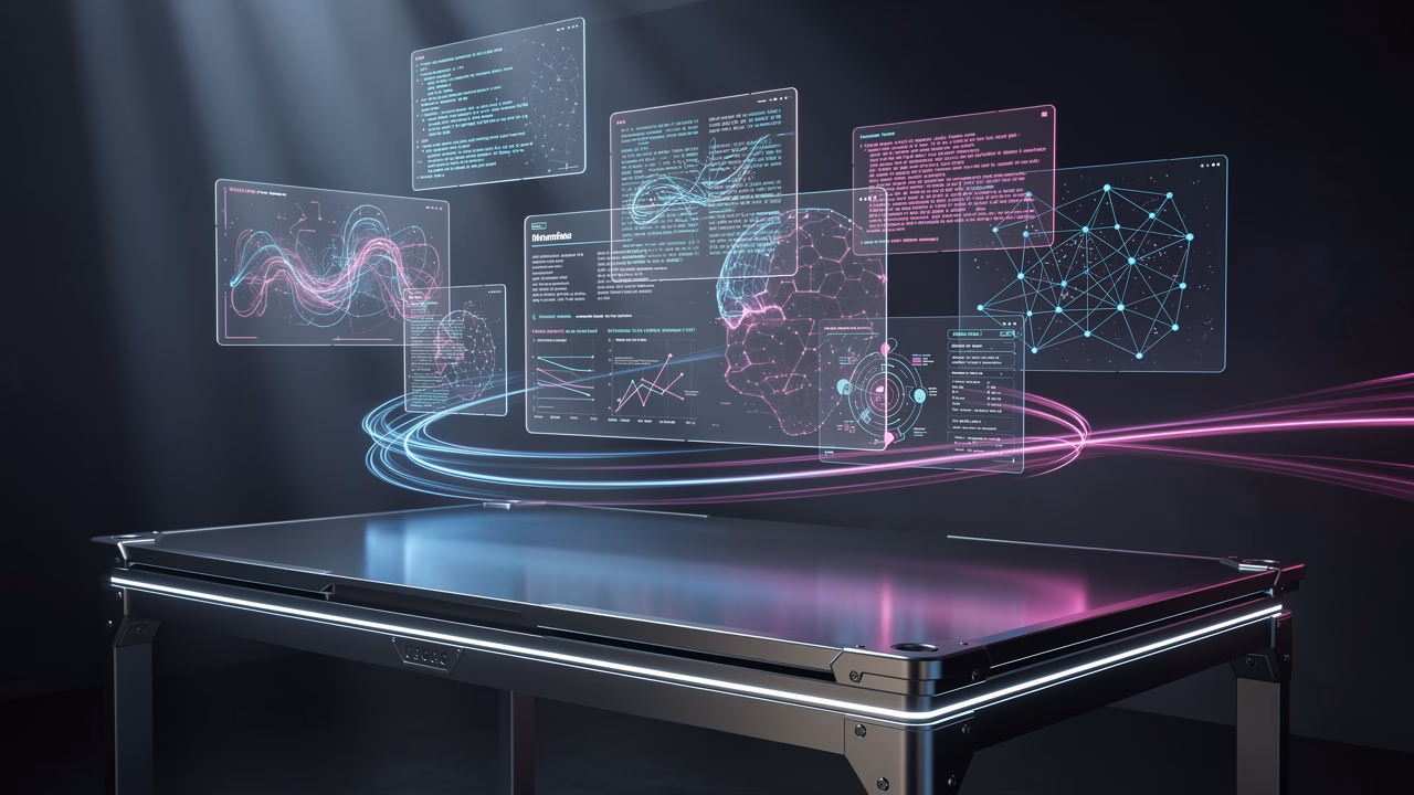 OpenCode 1.18.4 wprowadza inteligentne myślenie adaptacyjne Kimi i odświeżony interfejs desktopa
