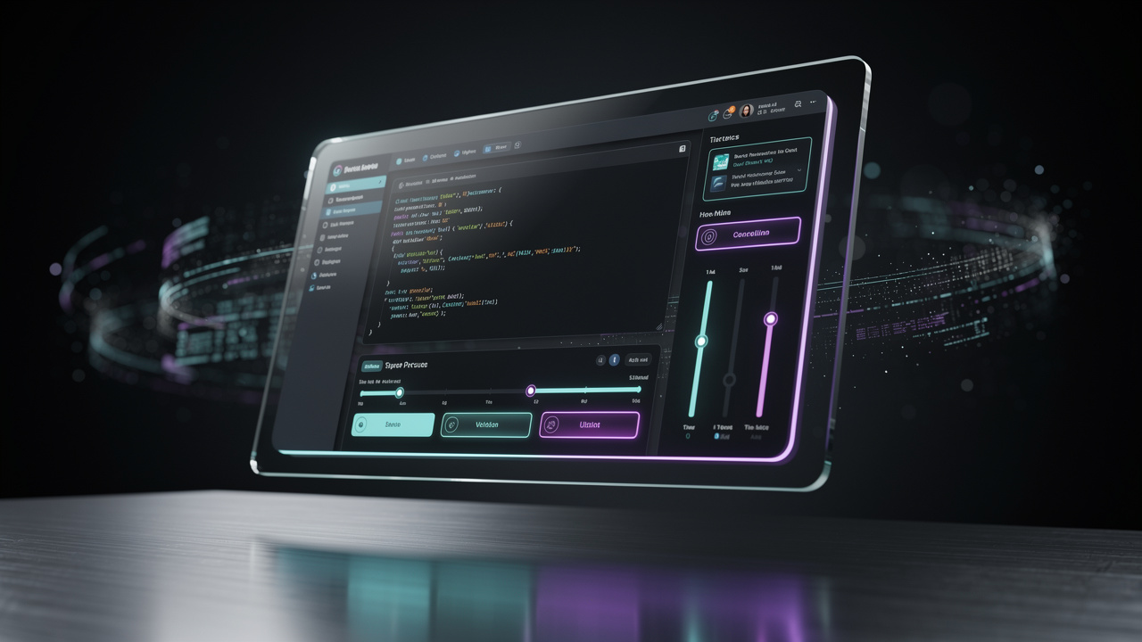 OpenCode kończy migrację Desktop v2 i radykalnie skraca czas ładowania