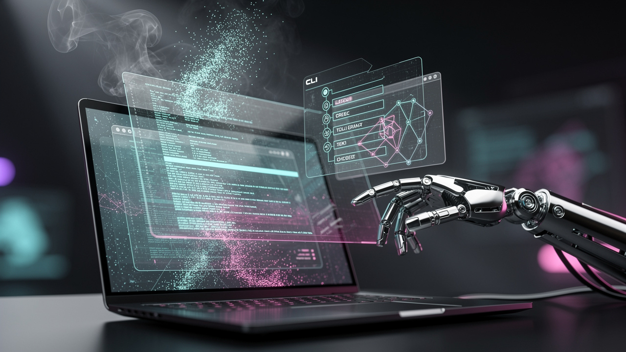 Dlaczego to ma znaczenie dla DevOps i vibe codingu