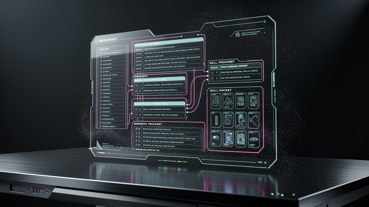 Qwen-Code v0.19.12-preview.0 z lepszym zarządzaniem workspace’ami i powłoką webową