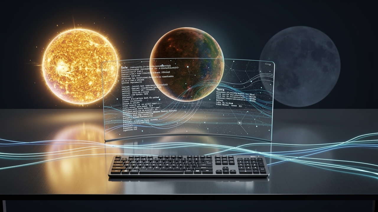 Zed 1.10.2 z obsługą GPT-5.6 Sol i Terra – Luna jeszcze poza zasięgiem